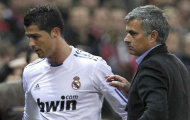 Tổng Biên tập tờ AS: Mourinho lại tạo ra rắc rối mới