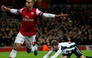 Wenger: Walcott là phải dành cho Arsenal