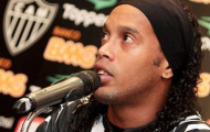 Ronaldinho: Vẫn còn mơ World Cup!