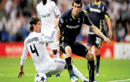 Gareth Bale sắp đến Real Madrid