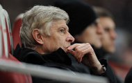 Arsenal (7-3) Newcastle: Một niềm vui nho nhỏ