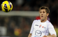 Stevan Jovetic vẫn chưa xác định được tương lai