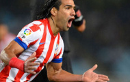 Chelsea dùng 'chiêu' để có Falcao