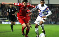 23h00 ngày 30/12, Queens Park Rangers vs Liverpool: Không thể lùi hơn nữa