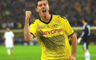 Lewandowski chưa nên tới M.U