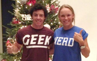 Caroline Wozniacki đã đính hôn với Rory McIlroy?