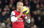 Walcott sẵn sàng trở thành 'Henry mới'