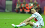 M.U đã bị lừa ngoạn mục trong thương vụ Lewandowski