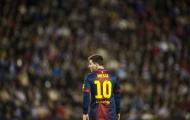 Lionel Messi - Vì sao 2012 là năm của anh?