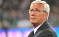 Lippi khuyên 'Voi Rừng' nên đến Milan