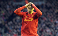 Vấn đề của Liverpool: Suarez lại vô duyên, nhưng đừng trách anh