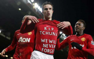 MU: Sinh nhật ấm áp của Sir Alex