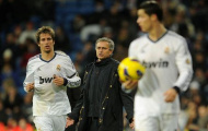 Niềm vui Barcelona, nỗi buồn Real Madrid