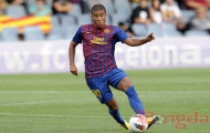 Rafinha muốn đối đầu với anh trai Thiago ở ĐTQG