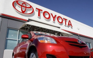Toyota đối mặt án phạt tỉ đô
