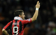 Nước Anh bắn tín hiệu cho Milan vì Pato