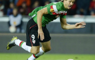 Llorente hứa sẽ tập trung cho đến khi chia tay Athletic Bilbao