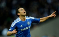 Frank Lampard - Đừng làm trái tim anh ấy đau thêm lần nữa!