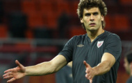 Fernando Llorente đau đớn nói lời chia tay câu lạc bộ thuở thiếu thời