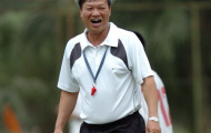 Chọn HLV tạm quyền ĐT Việt Nam: Ông Hải “lơ” đâu rồi?