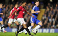 Arsene Wenger nói 'không' với Luis Nani