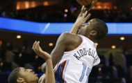Video NBA: Charlotte Bobcats 95 - 98 New Orleans Hornets