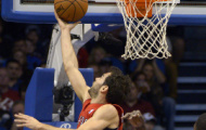 Video NBA: Orlando Magic 88 - 123 Toronto Raptors