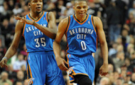 Video NBA: Houston Rockets 94 - 124 Oklahoma City Thunder