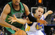 Video NBA: Golden State Warriors 101 - 83 Boston Celtics
