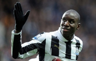 NÓNG: Ngày mai, Chelsea sẽ có Demba Ba?