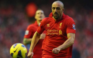 Liverpool trả giá đắt cho chiến thắng trước QPR