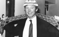 71 năm huy hoàng của Sir Alex Ferguson qua 71 bức ảnh (P2)