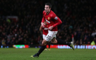 Điểm tin chiều 31/12: Van Persie thừa sức vượt Van Nistelrooy