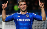 Branislav Ivanović: Người chiến binh thầm lặng của Chelsea