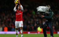 Vì tương lai Arsenal: Phải giữ Walcott bằng mọi giá!
