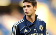 Video: Màn trình diễn của Oscar (Chelsea) v Norwich