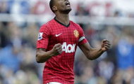 Evra mới là 'người không phổi'