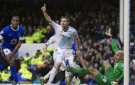 Người cũ Chelsea thúc giục M.U chiêu mộ Lampard