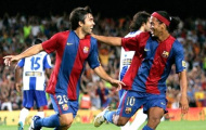 Deco: 'Guardiola chẳng phát minh ra cái gì cả, Mourinho mới là nhất'