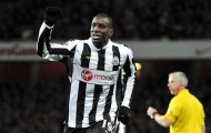 Điểm tin sáng ngày 01/01: Demba Ba chê lương thấp ở Chelsea