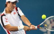Điểm tin thể thao ngày 01/01: Wozniacki bật bãi ngay vòng 1 Brisbane