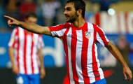 Arsenal chính thức hỏi mua chân sút của Atletico