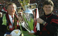 71 năm huy hoàng của Sir Alex Ferguson qua 71 bức ảnh (P3)