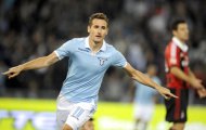 Miroslav Klose: Vĩnh cửu ở Roma