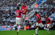 'Tất cả đều phải khiếp sợ trước hàng công Man Utd'