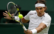 Rafael Nadal: Hẹn gặp năm 2013