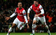 00h30 ngày 02/01, Southampton vs Arsenal: Thắp sáng hy vọng đầu năm