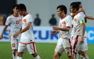 Khó tìm “Quả bóng vàng Việt Nam 2012”