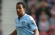 Everton hỏi mượn ngôi sao của Man City