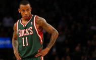 Monta Ellis và Greivis Vasquez xuất sắc nhất NBA tuần lễ từ 24/12 đến 30/12